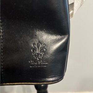Vera Polle purse black